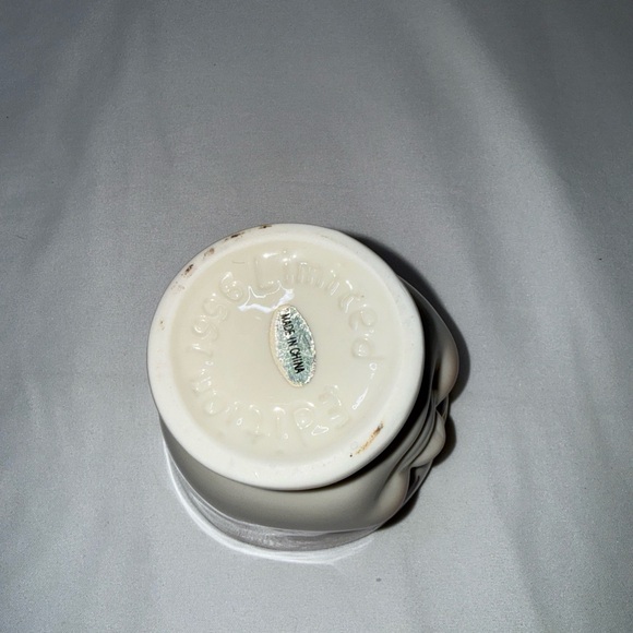 Bailey's Irish Cream Winking Face • Yum Sugar Bowl • 1996 - Picture 4 of 5